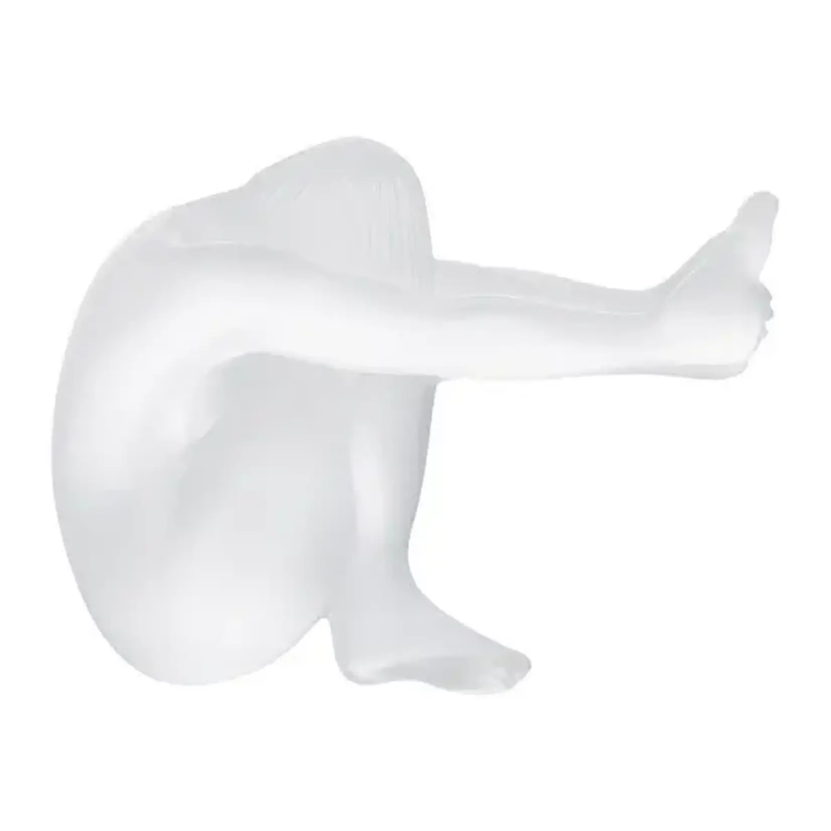 Lalique Nude Temptation Figure