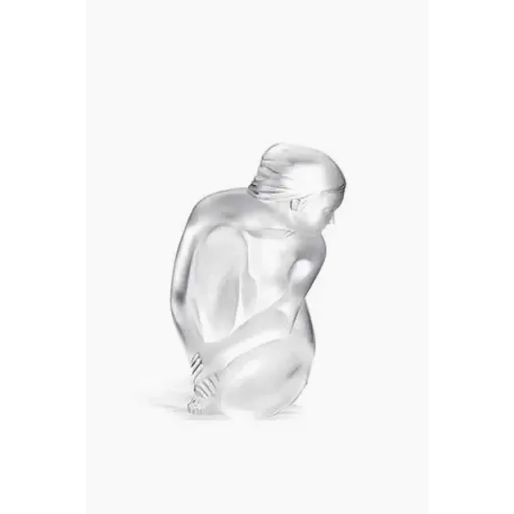 Lalique Venus Figurine