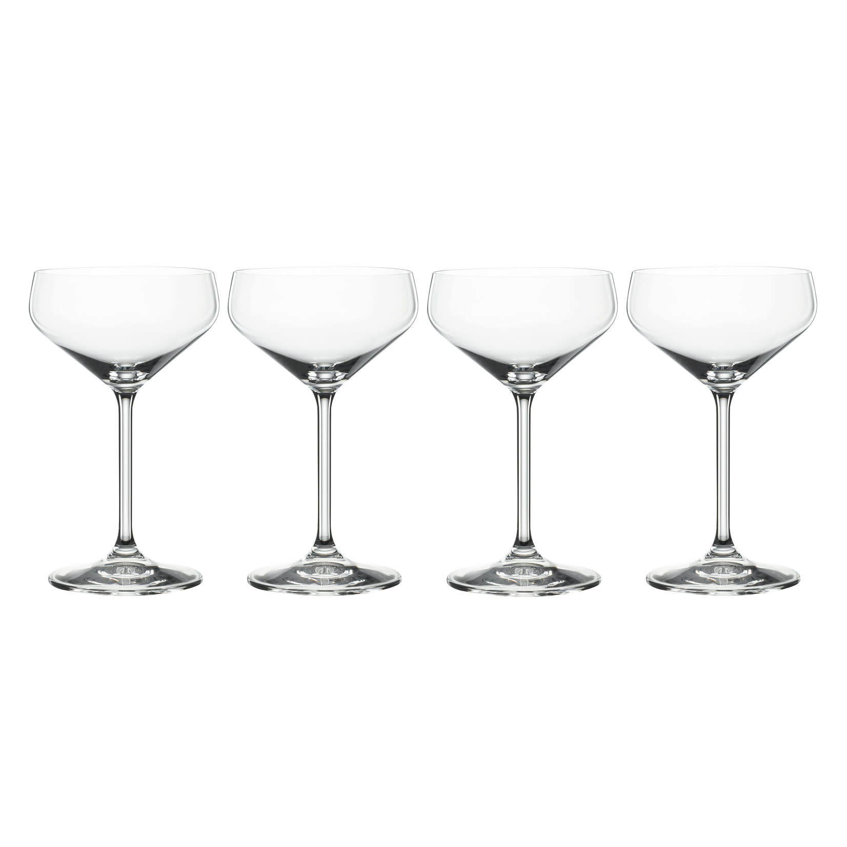 Orrefors Kosta Boda Cocktail Avantgarde (Set of 4)