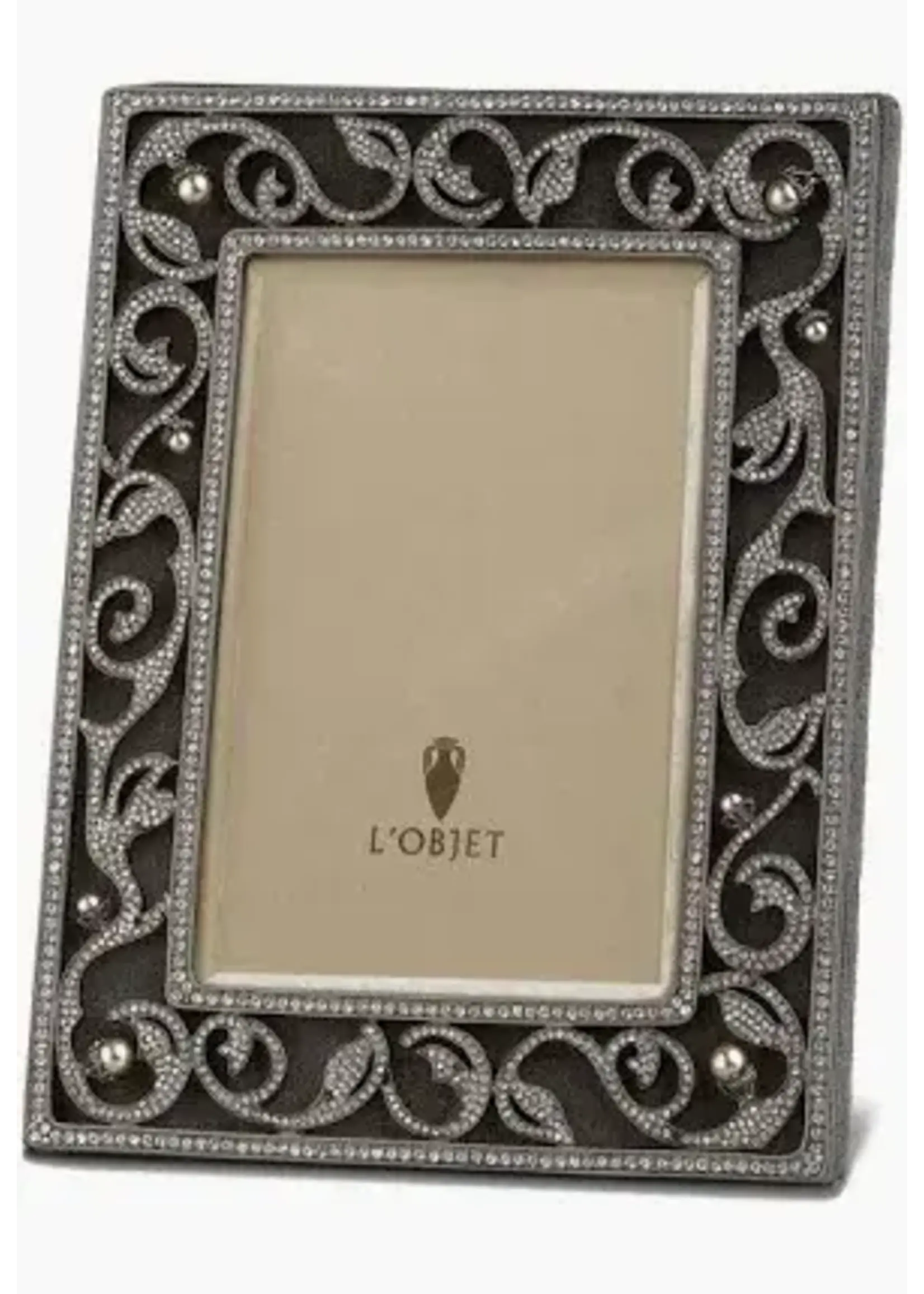 L'Objet Cheryl Frame 8x10