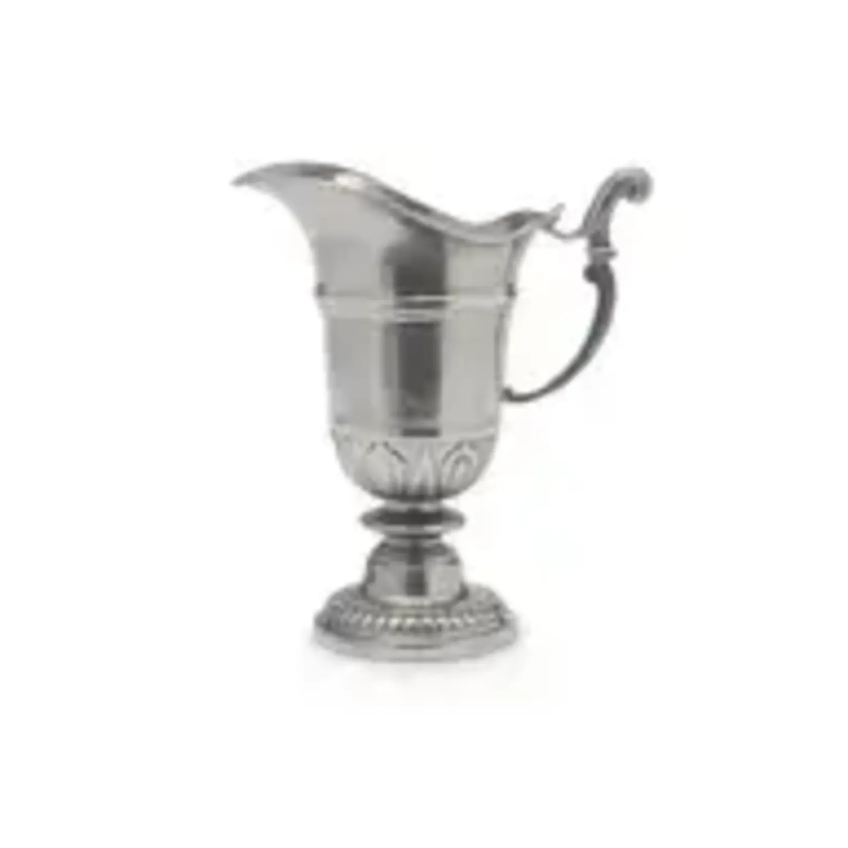 Arte Italica Peltro Lombardia Pitcher