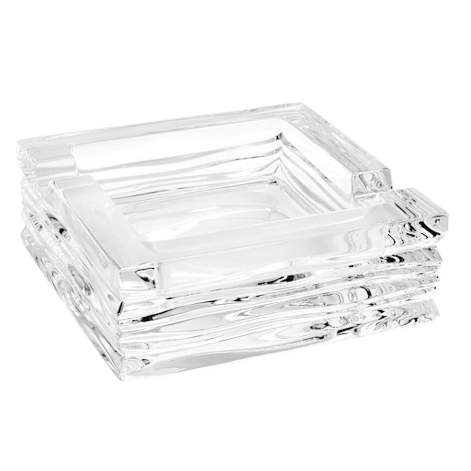 Vista Alegre Fiord Ashtray