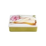 Vista Alegre Natura Card Box-Violet