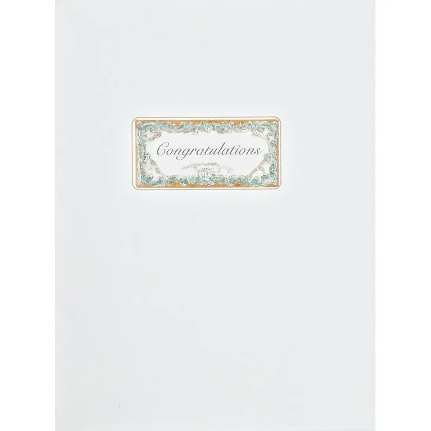 Congratulations Card_Blank Inside