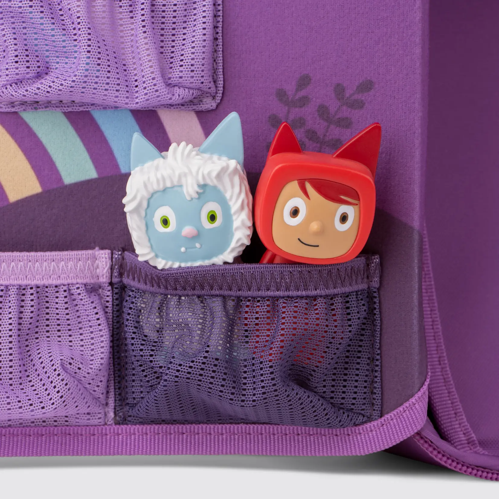 Tonies USA CARRYING CASE MAX: OVER THE RAINBOW
