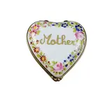 Rochard Limoges Mother-Love Always Heart