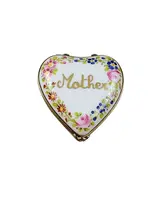 Rochard Limoges Boxes Mother-Love Always Heart