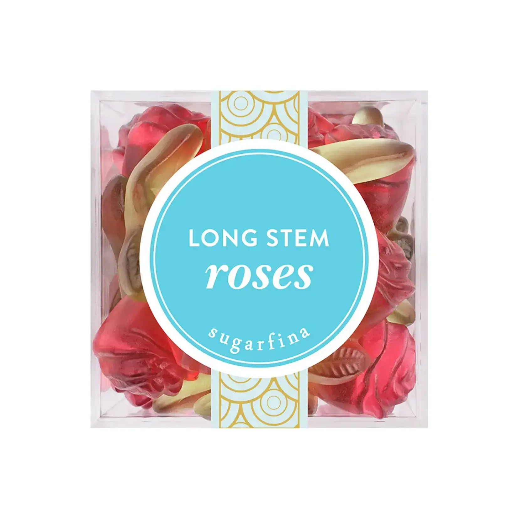 Sugarfina Long-Stem Roses - Small