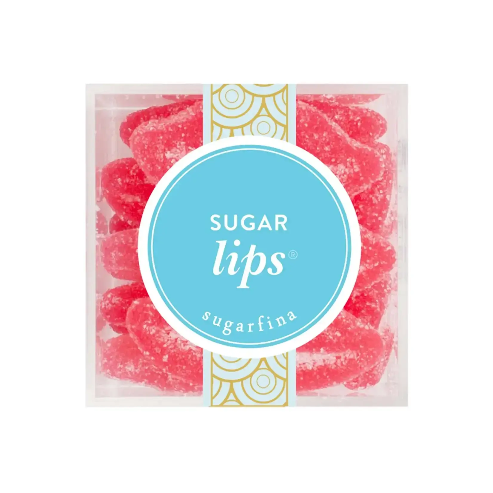 Sugarfina Sugar Lips® - Small