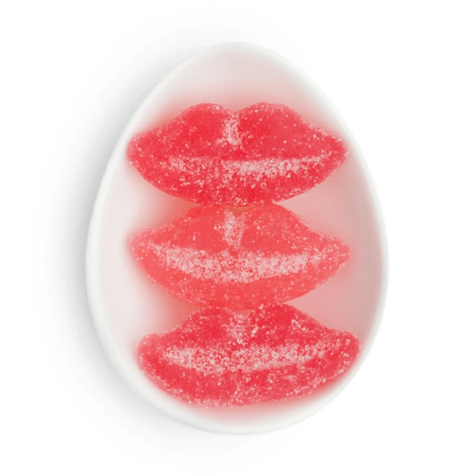 Sugarfina Bisous - Sugar Lips