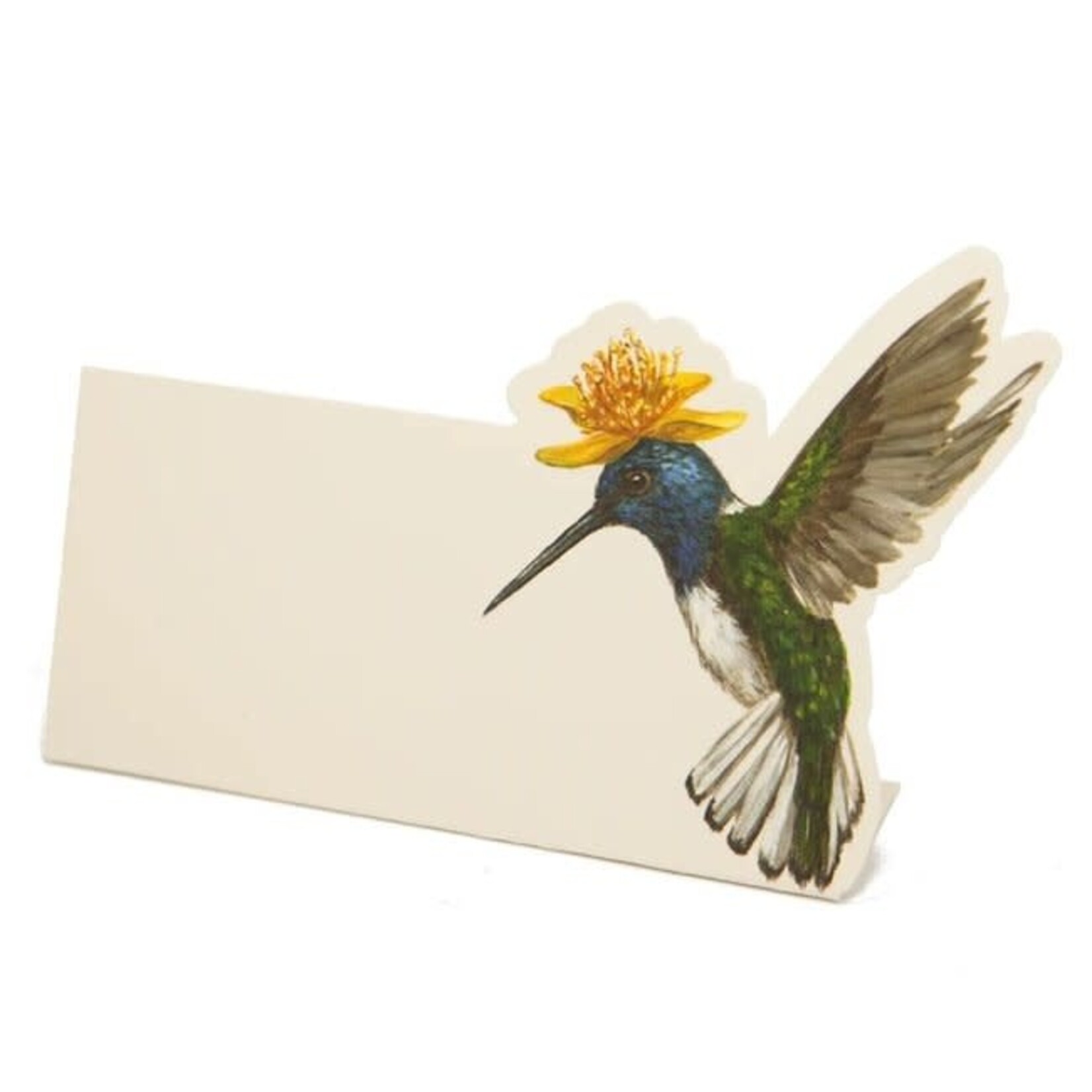 Hester & Cook Hummingbird Place Cards