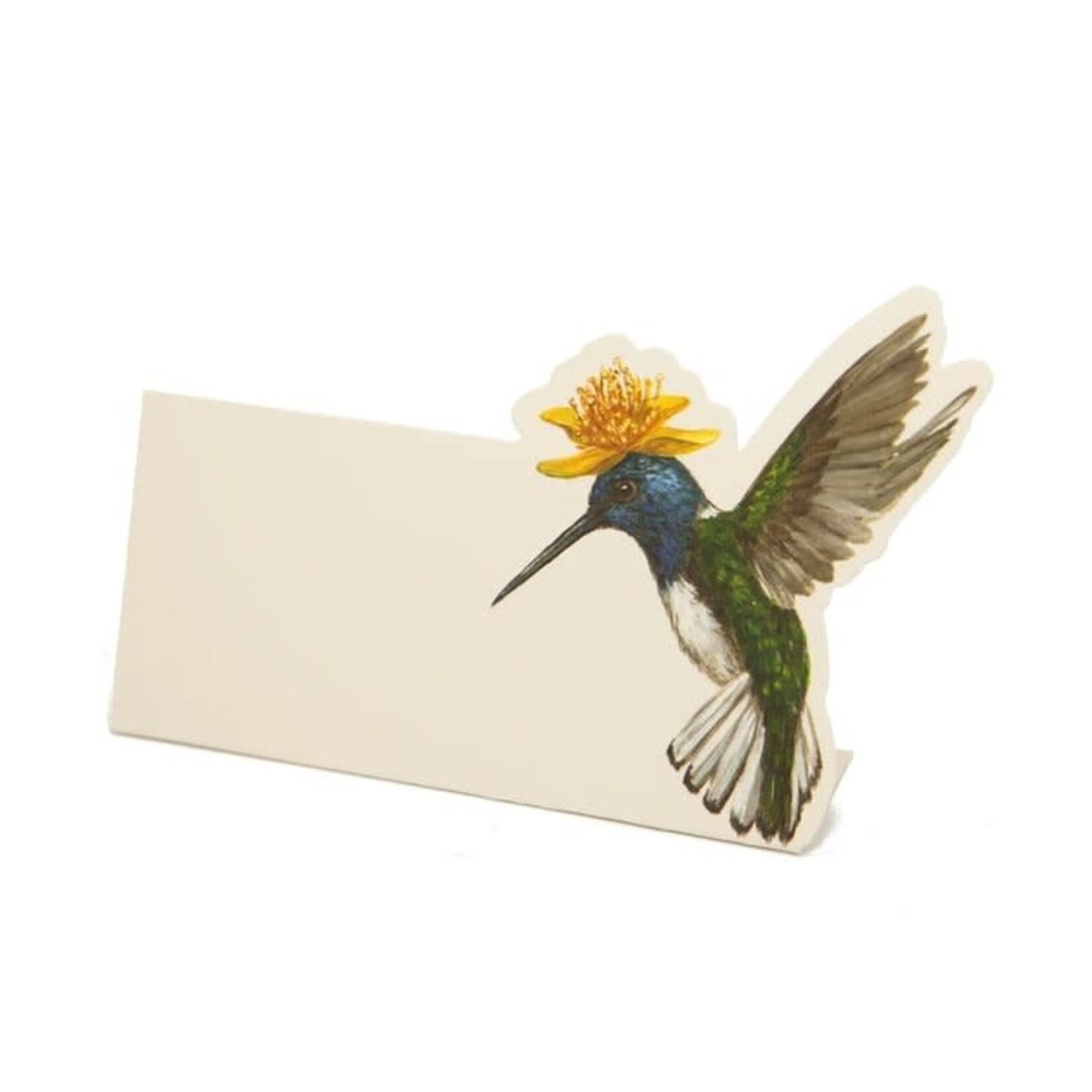 Hester & Cook Hummingbird Place Cards