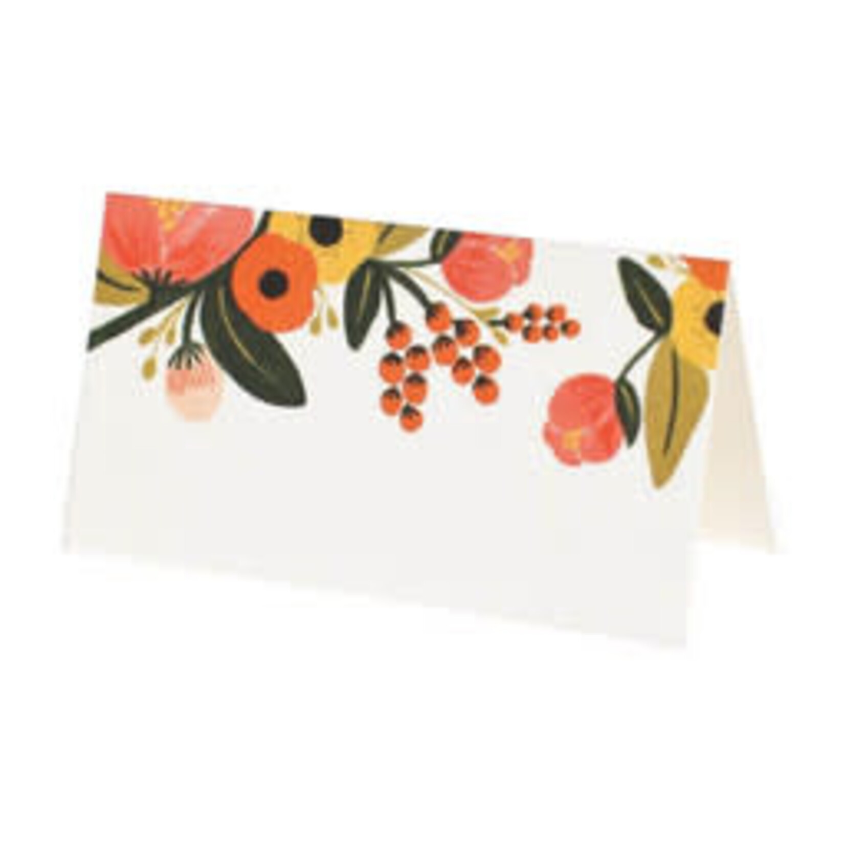 Rifle Paper Company Garden Place Cards - Set of 8