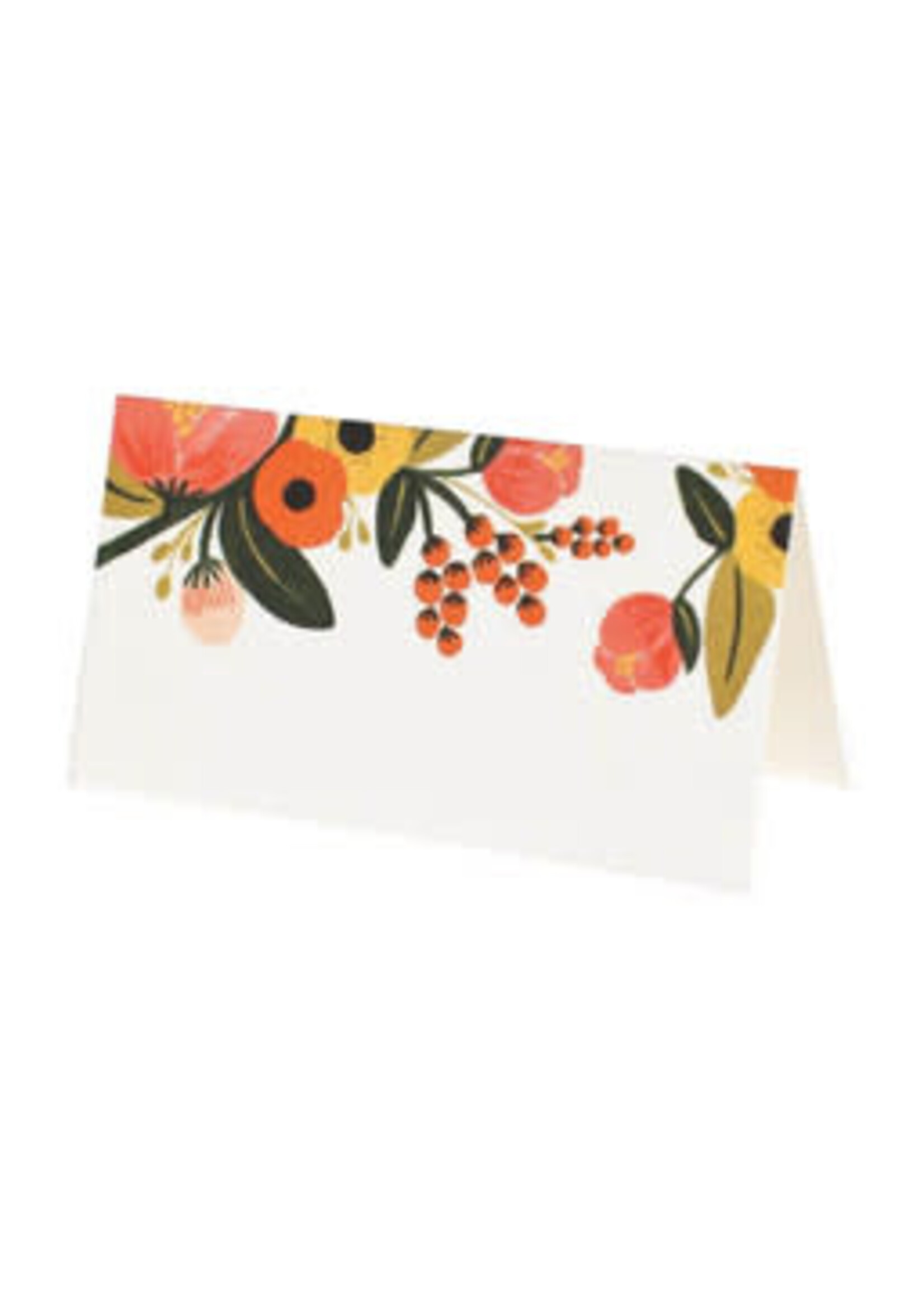 Rifle Paper Company Garden Place Cards - Set of 8