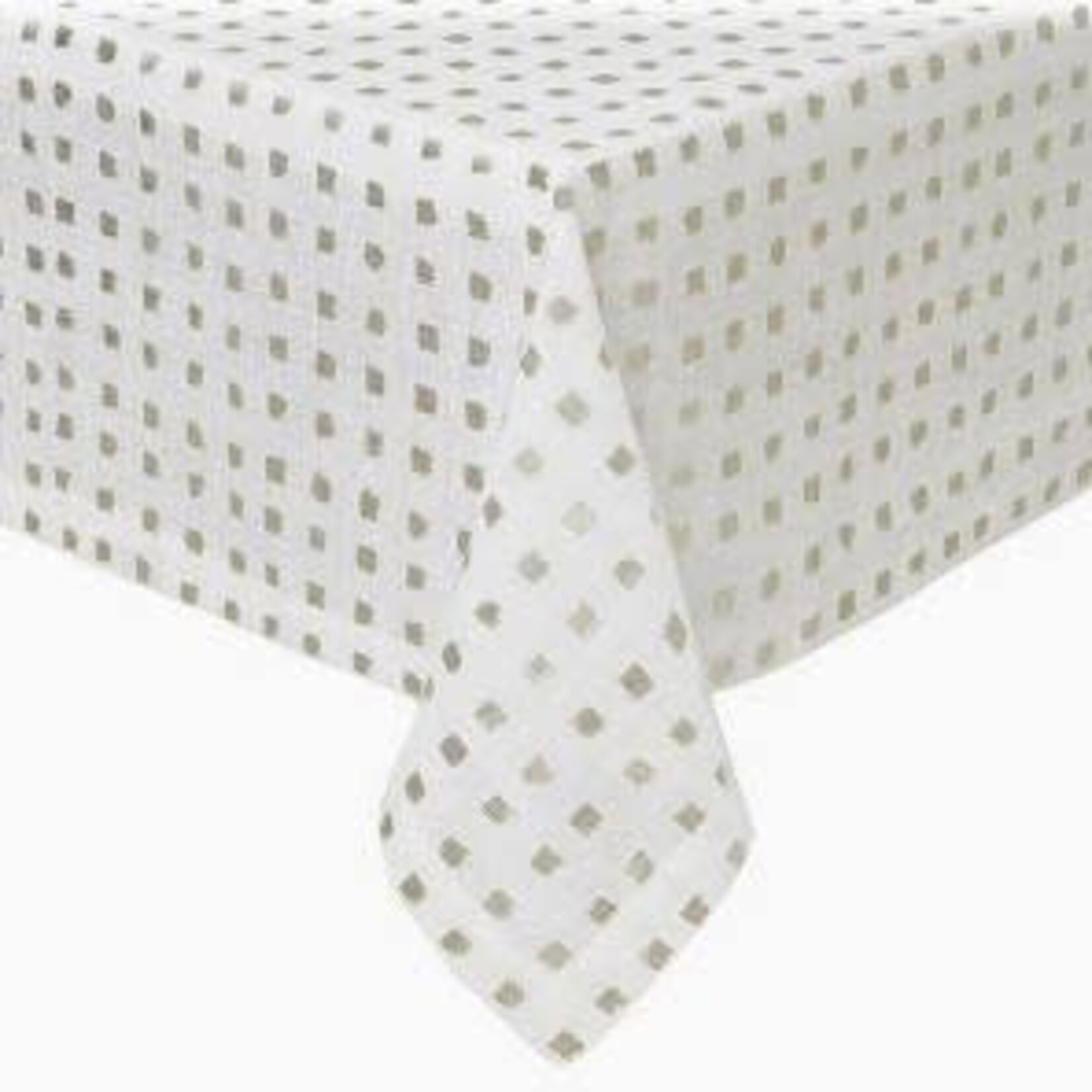 Mode Living Antibes Tablecloth 90" Round