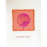 Wish Big Card