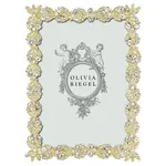 Olivia Riegel Victoria 2.5" x 3.5" Frame Gold