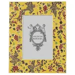 Olivia Riegel Imperial Phoenix Frame 5" x 7"