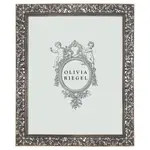 Olivia Riegel Windsor Frame Bronze  8" x 10"