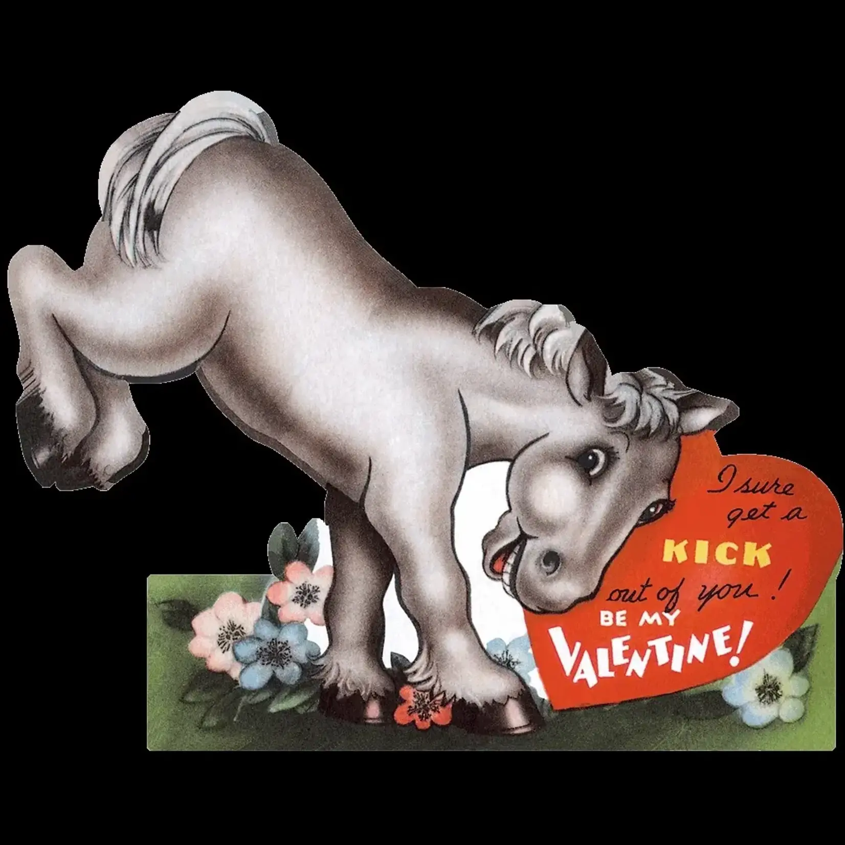 Laughing Elephant A Valentine for Everyone - Valentine's Packet_Assorted