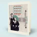 Mr Right Card