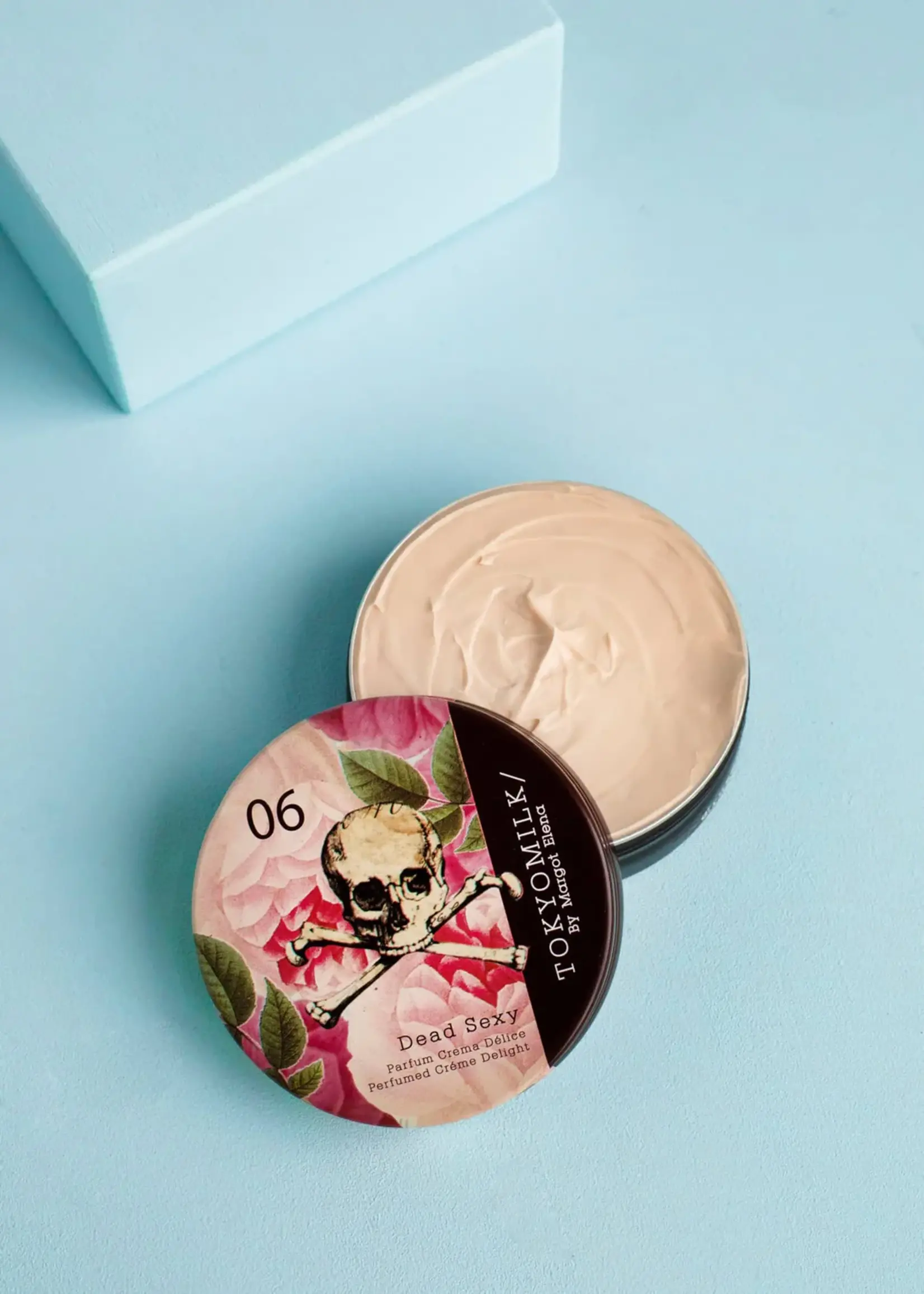 Dead Sexy Parfum