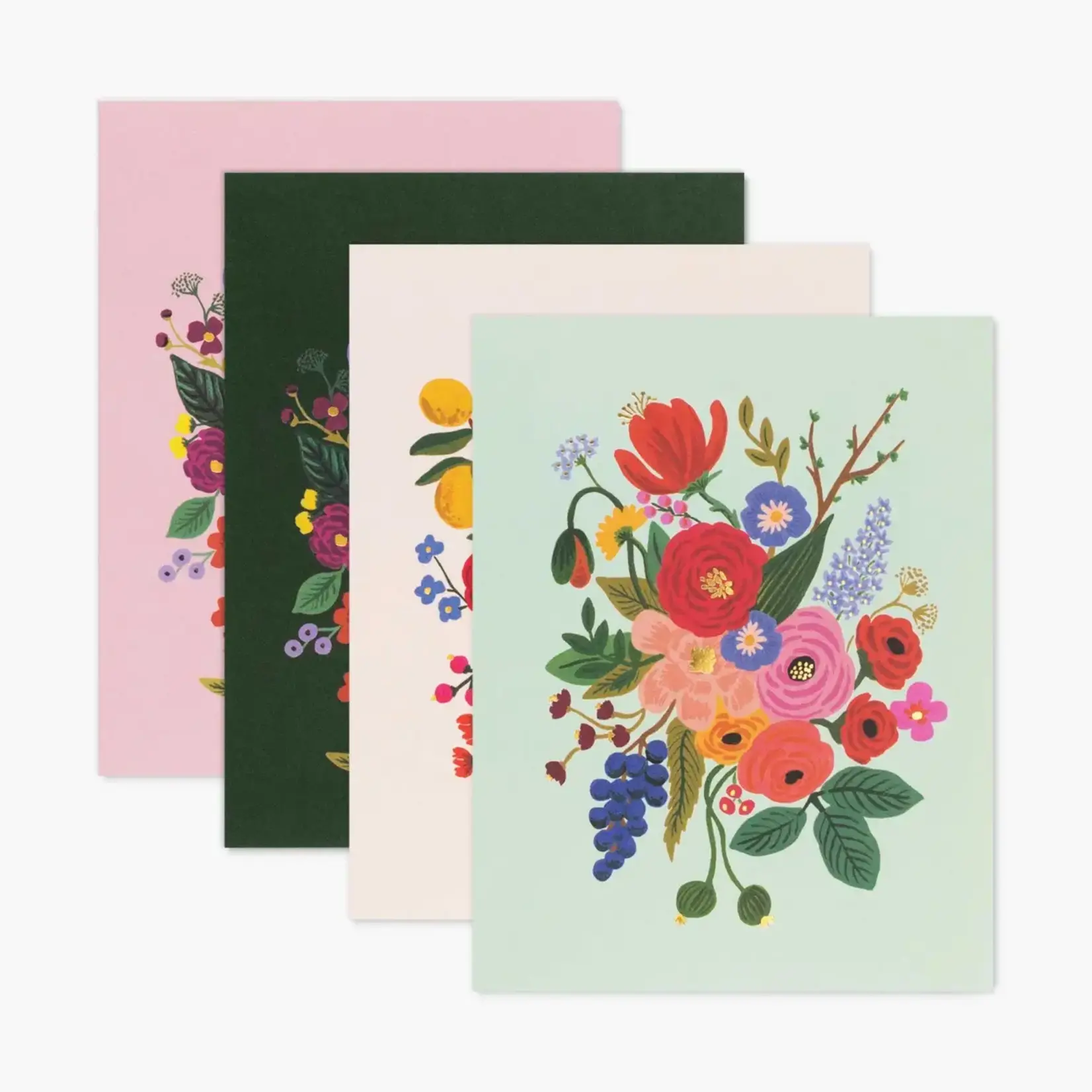 Rifle Paper Company Garden Party Assorted Card Set