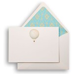 Hot Air Balloon-Sea Cards_Set of 12