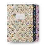 Rifle Paper Company Assorted Set of 3 Estee Notebooks