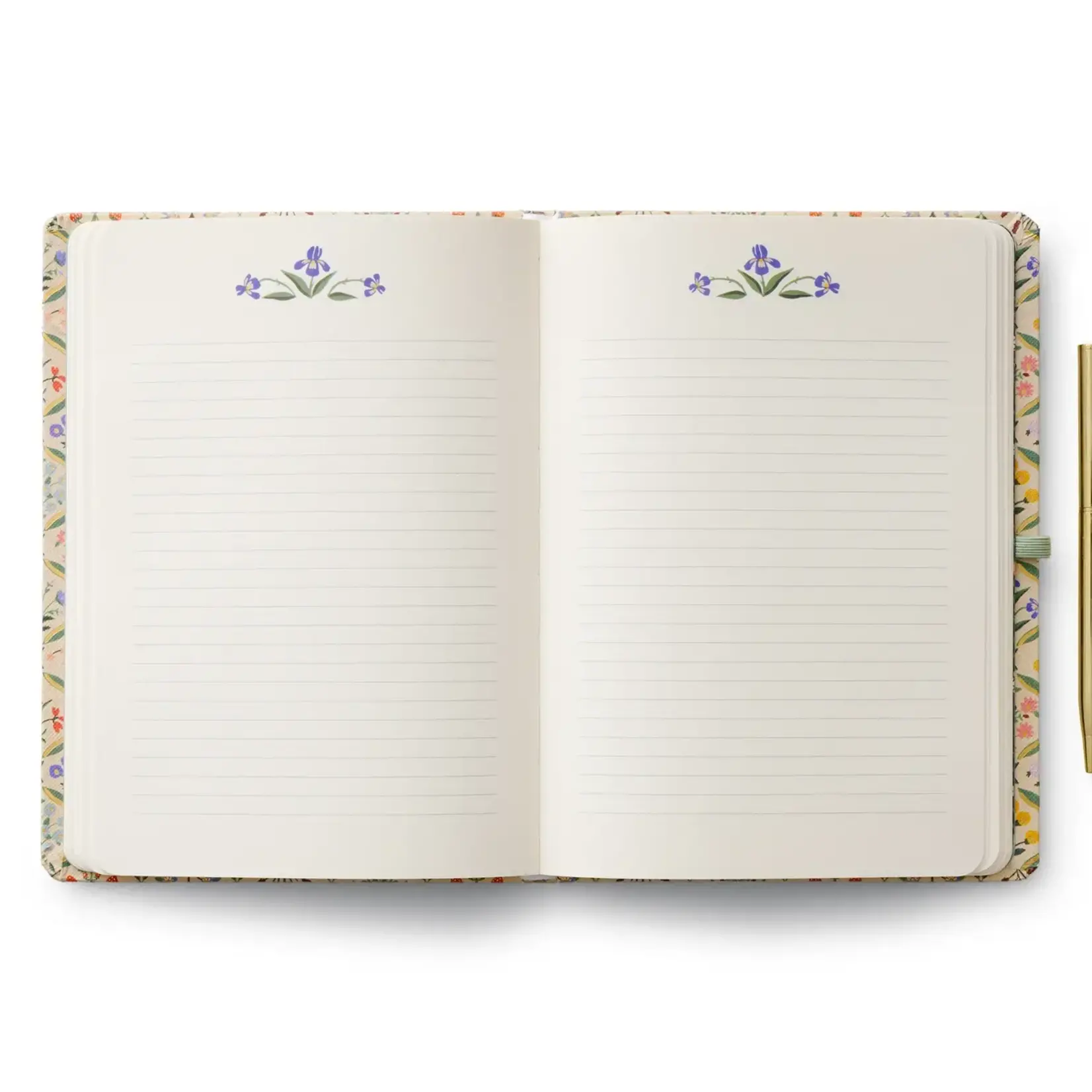Rifle Paper Company Estee Journal with Pen