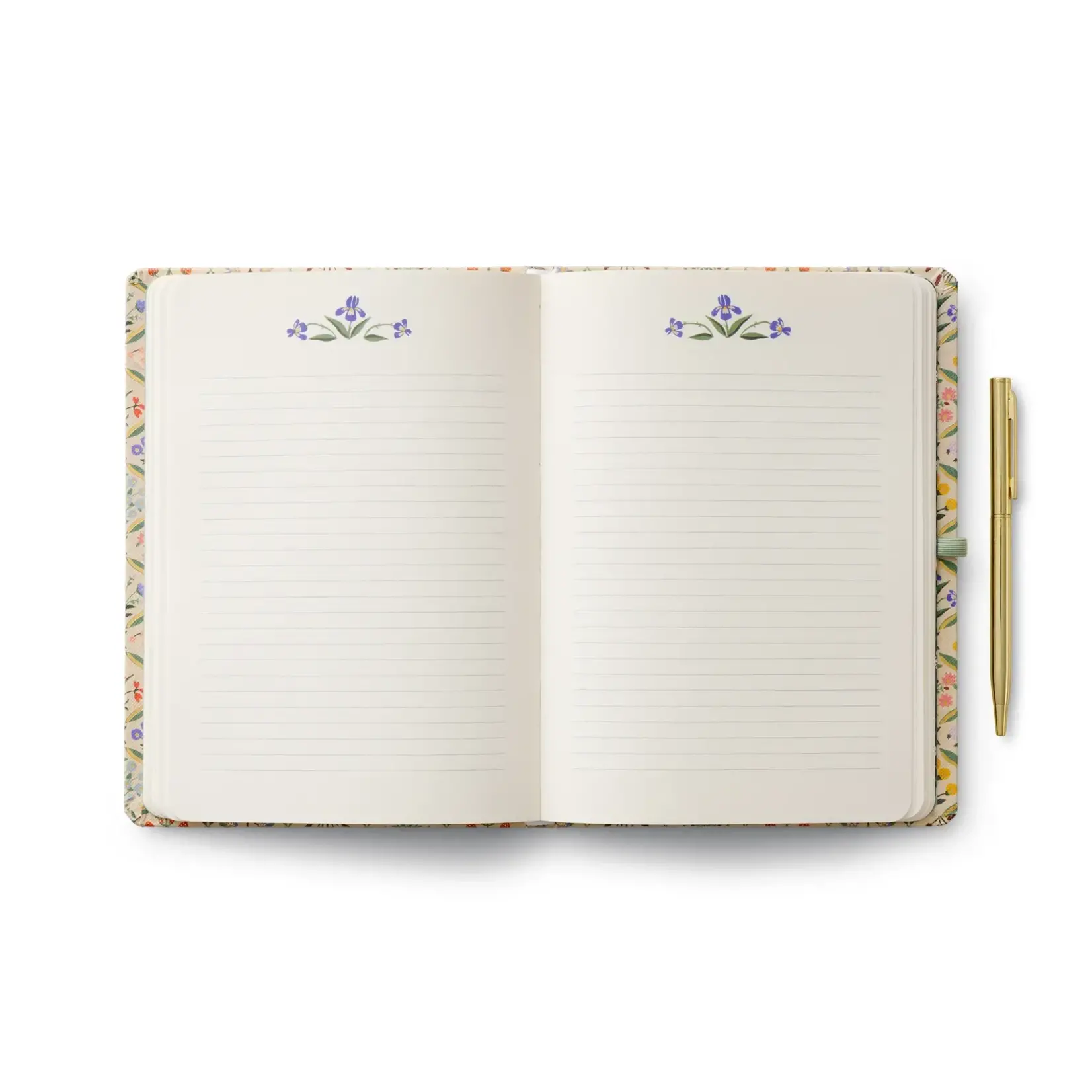 Rifle Paper Company Estee Journal with Pen