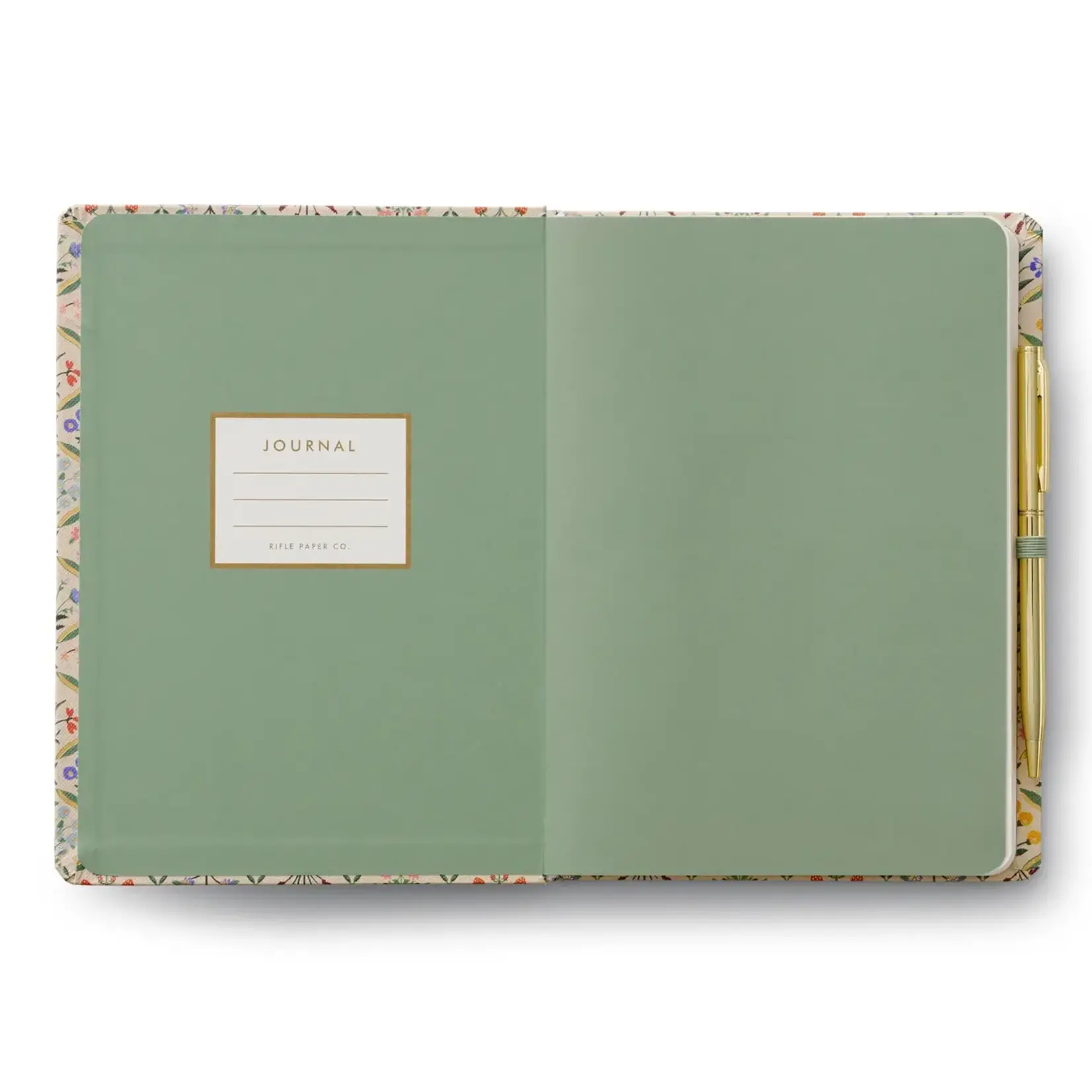 Rifle Paper Company Estee Journal with Pen