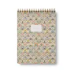 Rifle Paper Company Estee Large Top Spiral Notebook