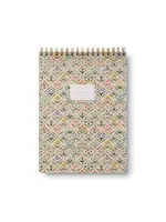 Rifle Paper Company Estee Large Top Spiral Notebook