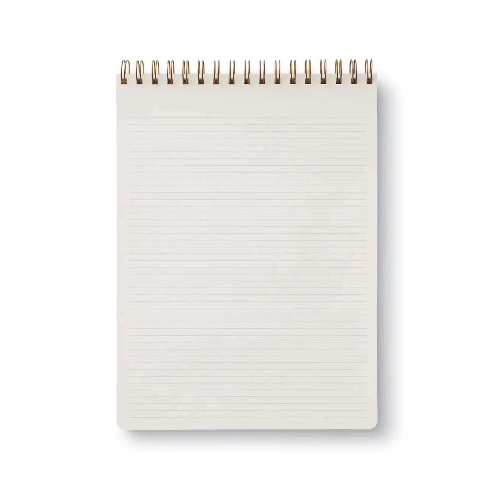 Rifle Paper Company Estee Large Top Spiral Notebook