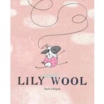 Gibbs Smith Publisher Lily Wool