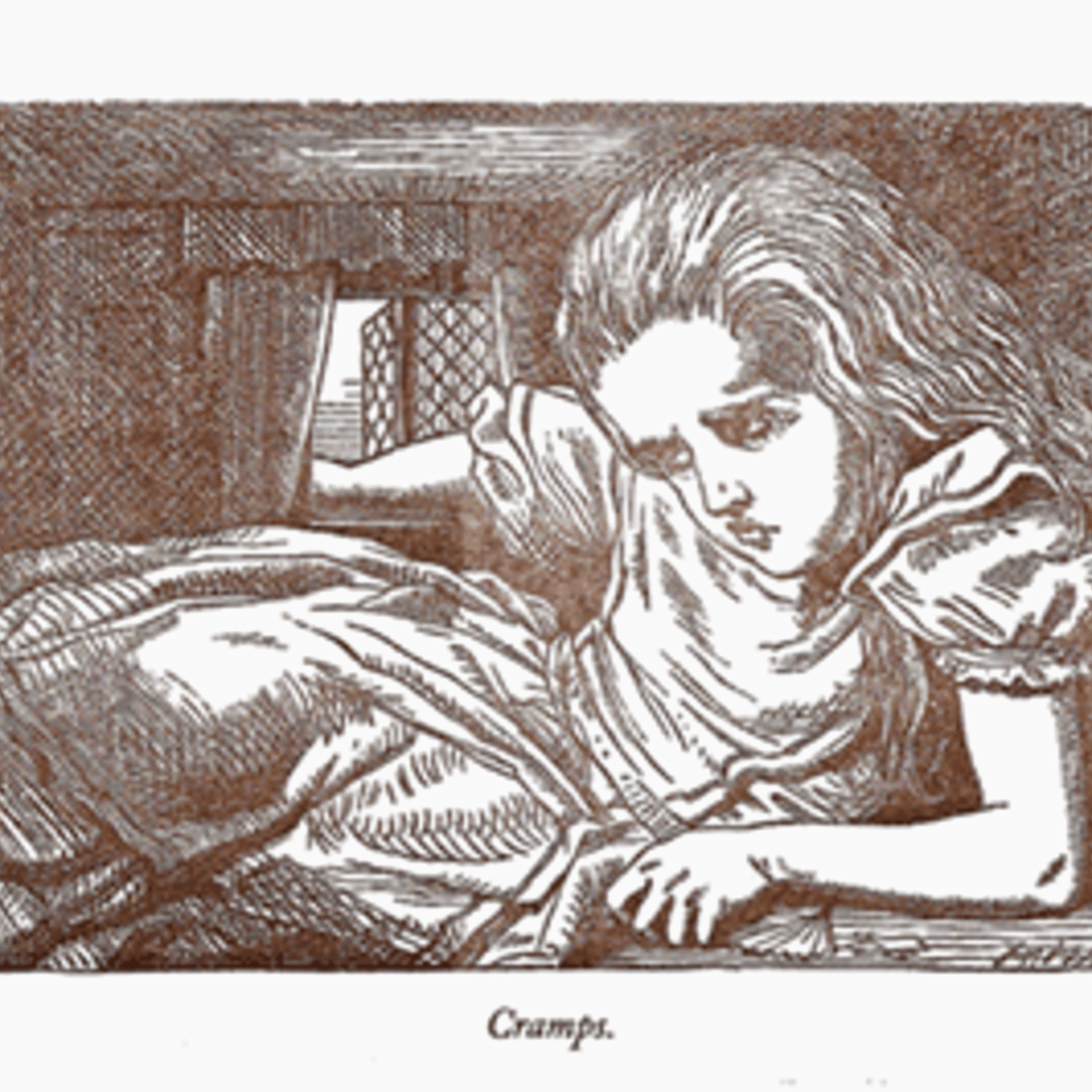 Cramps Cards