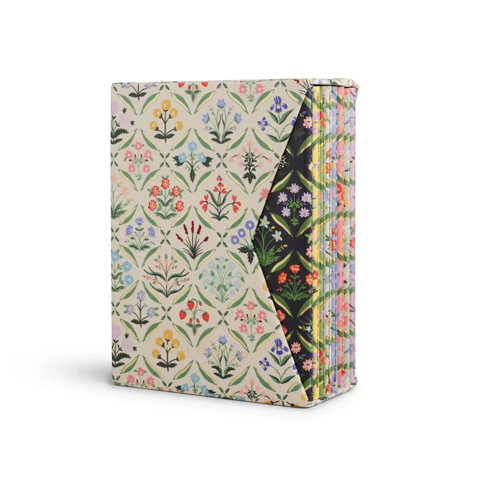 Rifle Paper Company Estee Pocket Notebook Boxed Set