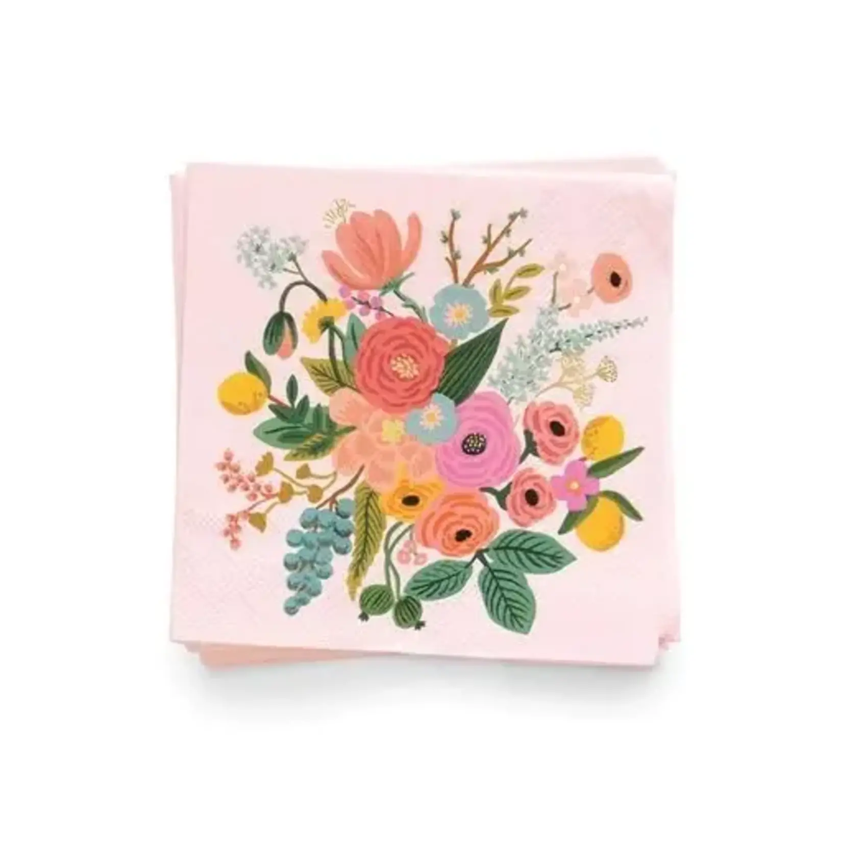 Rifle Paper Company Garden Party Cocktail Napkins