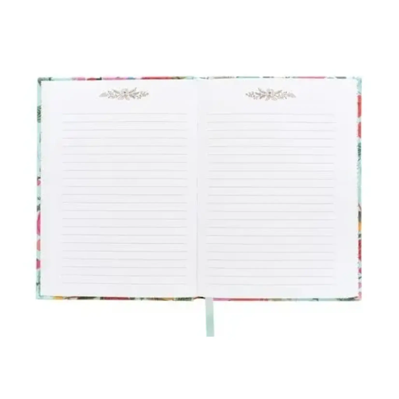Rifle Paper Company Garden Party Fabric Journal