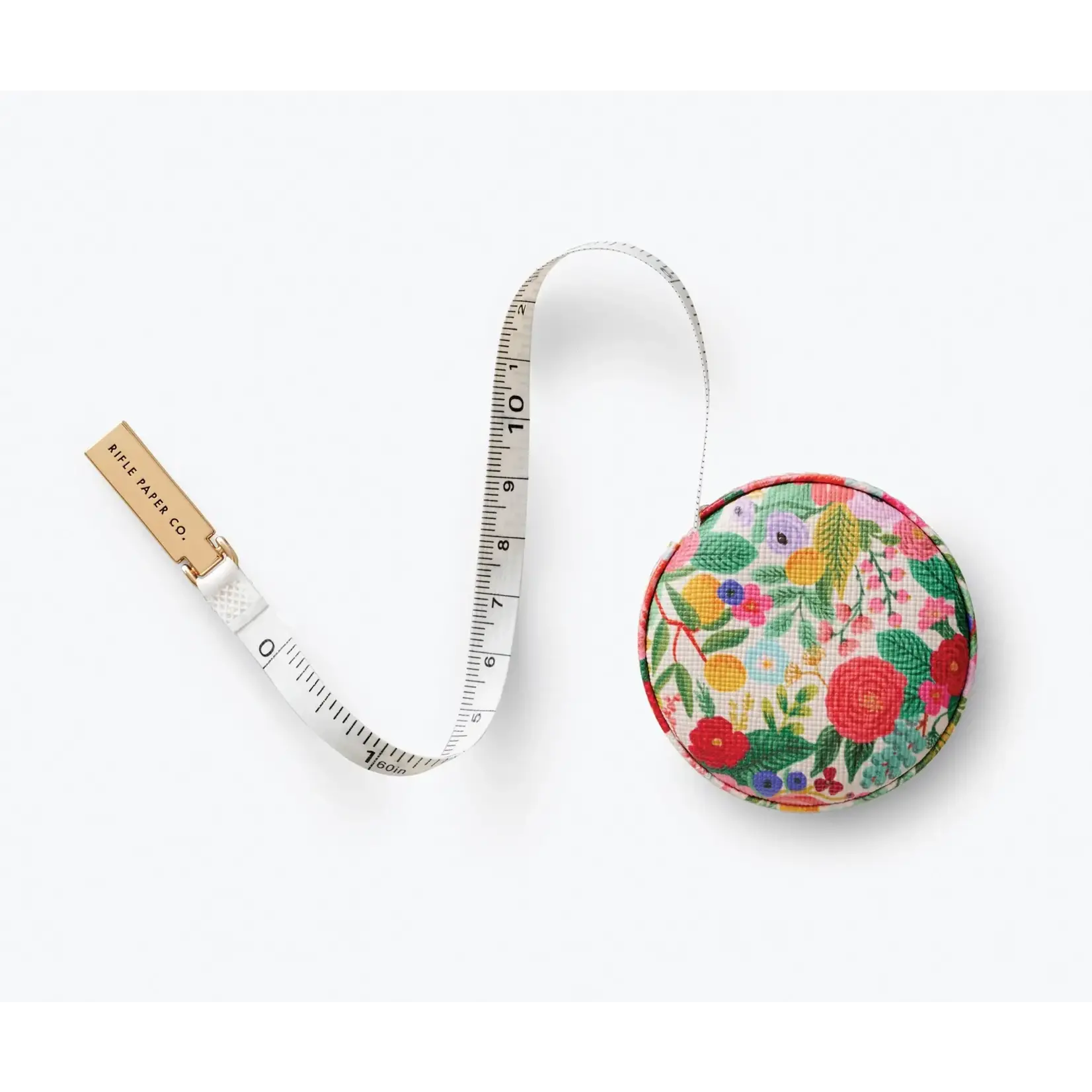 Rifle Paper Company Garden Party Measuring Tape