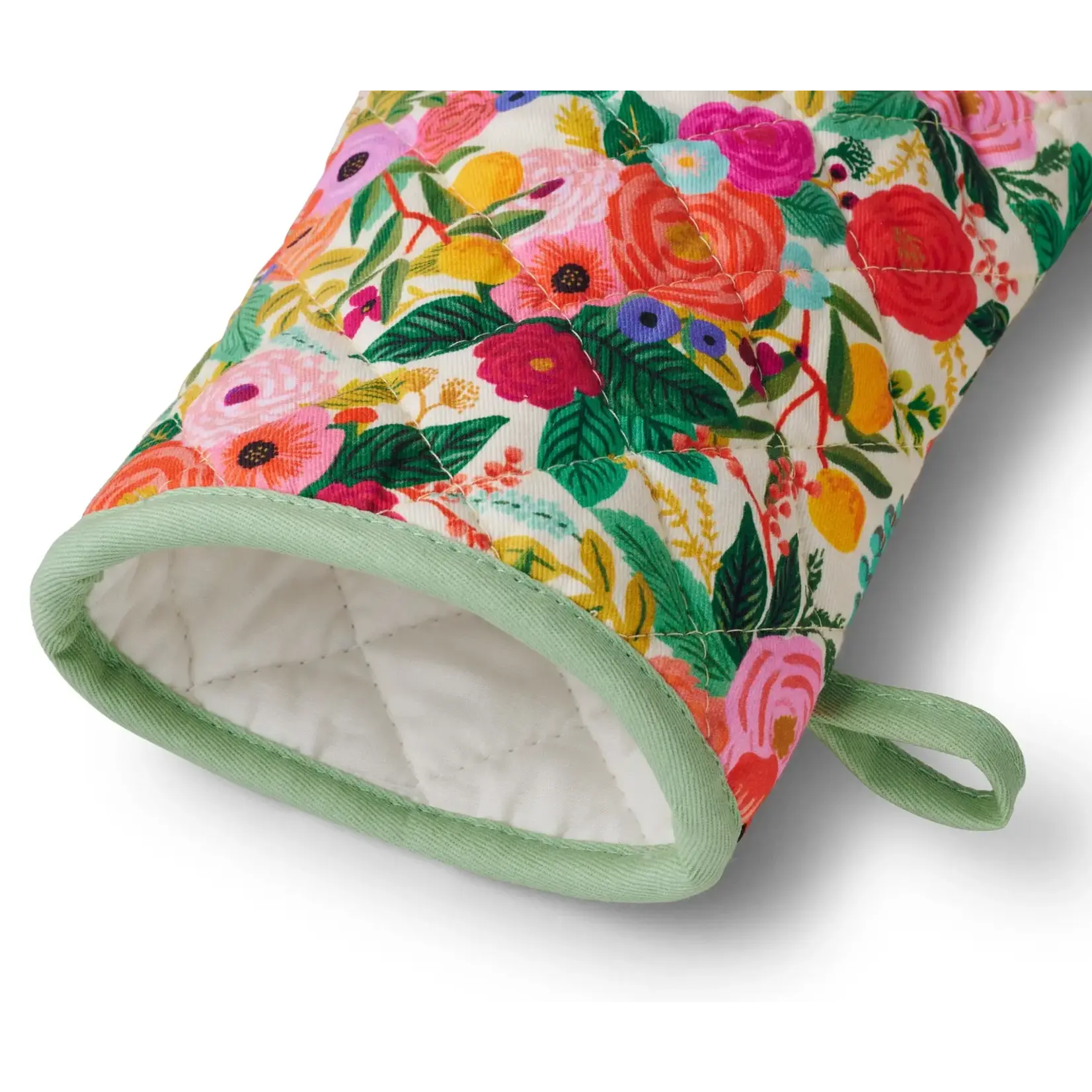 Rifle Paper Company Garden Party Oven Mitt