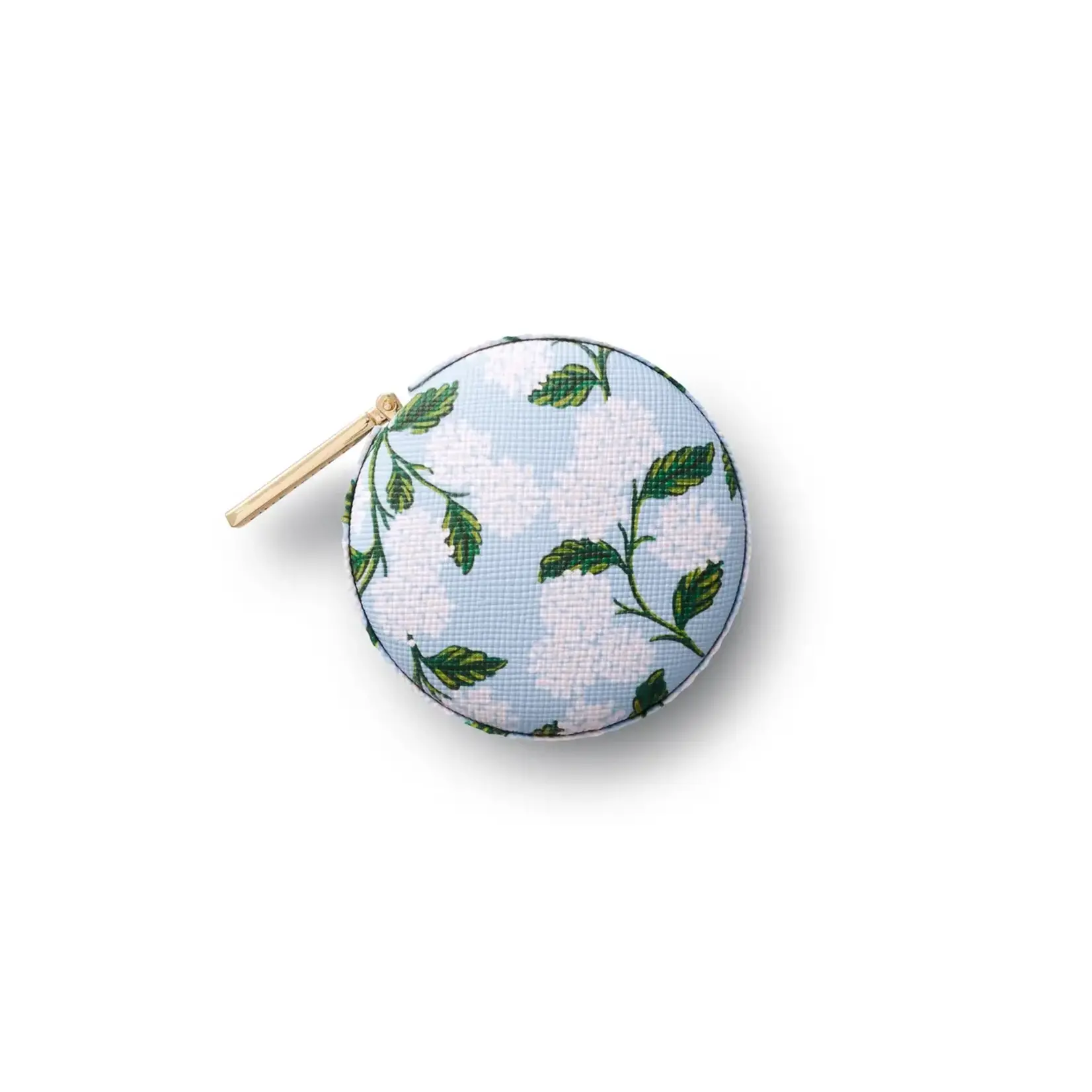 Rifle Paper Company Hydrangea Measuring Tape