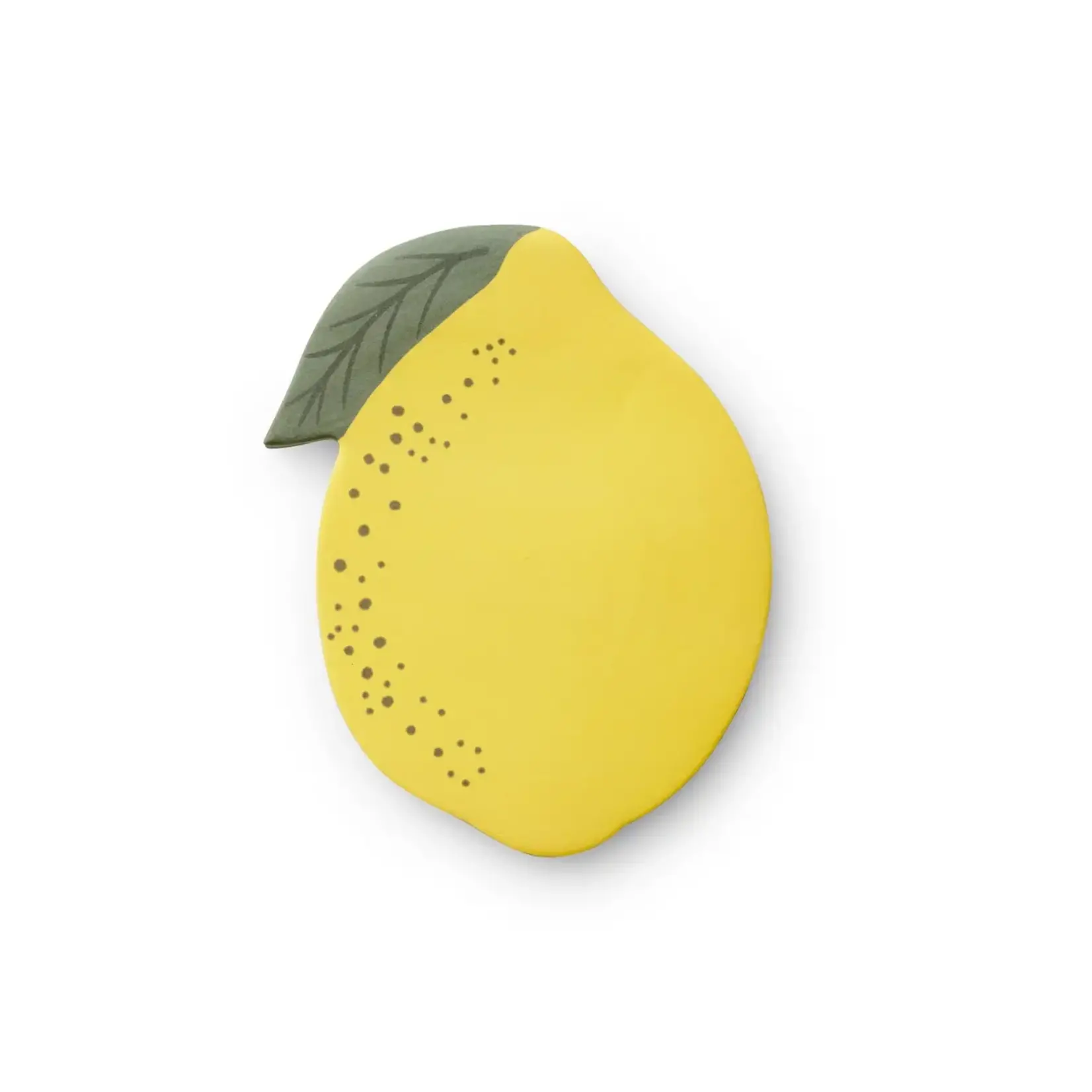 Rifle Paper Company Lemon Sticky Notes