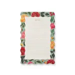 Rifle Paper Company Roses Memo Notepad