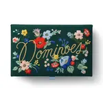 Rifle Paper Company Strawberry Fields Dominoes Set