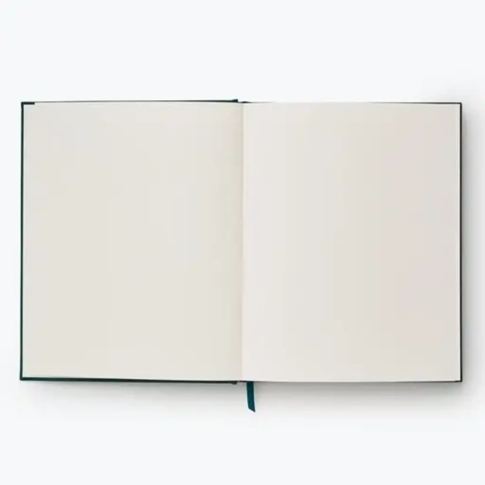 Rifle Paper Company Strawberry Fields Embroidered Sketchbook