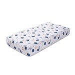 Into The Woods  Fitted Crib Sheet