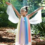 Meri Meri Rainbow Girl Dress Up 5-6 Years