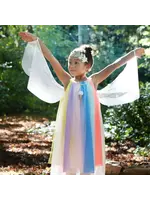 Meri Meri Rainbow Girl Dress Up 3-4 Years